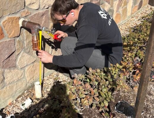 Aberle Plumbing LLC