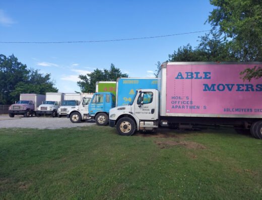 Able Movers