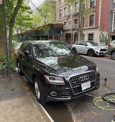 Abon Mobile Detailing auto detailing in New York, NY