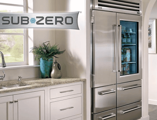 ABS Appliance Repair Sub-Zero & WOLF