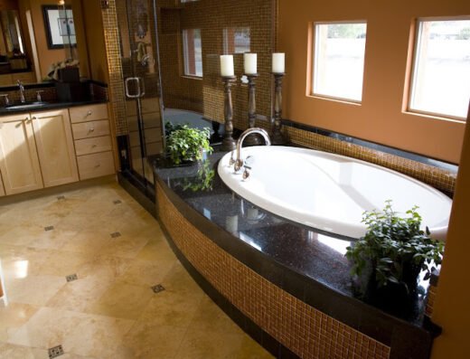 Absolutely Spotless