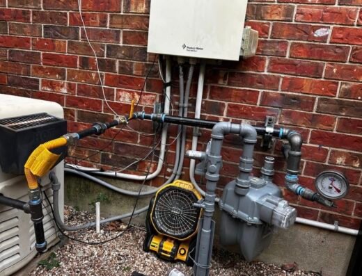 Abundant Plumbing – plumbing in Austin (photo 3)