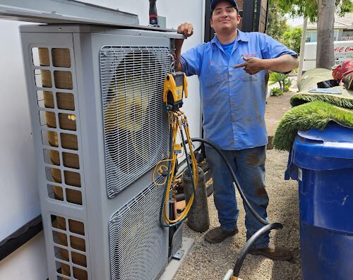 A/C Control, Inc
