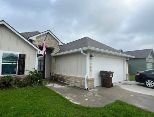 A.C. Houston Seamless Gutters LLC