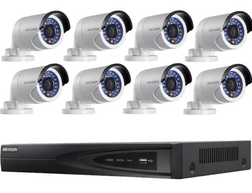 ACC Security & Surveillance Camera Systems home security in Los Angeles, CA