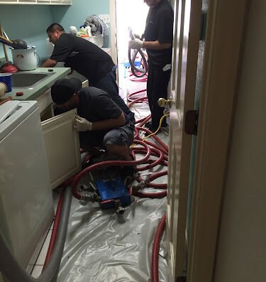 Accurate Leak and Line – Austin