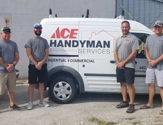 Ace Handyman Services