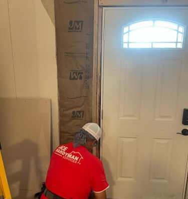 Ace Handyman Services Corpus Christi Padre Island