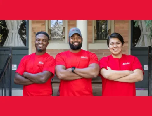 Ace Handyman Services San Antonio