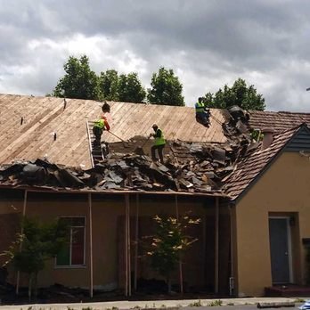 Ace Roofer San Jose