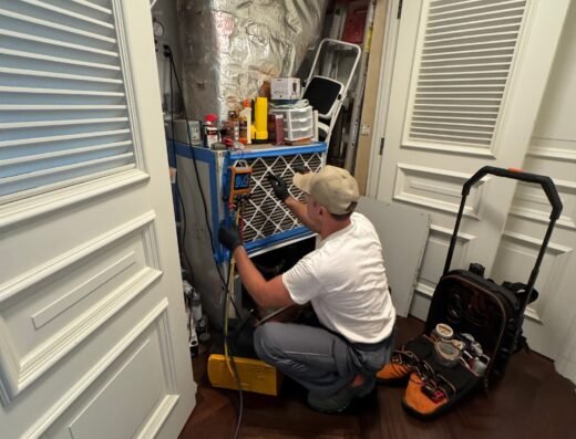 acrepair nyc – HVAC in New York (photo 3)