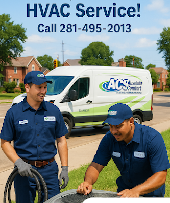 ACS Absolute Comfort – Royal Oaks