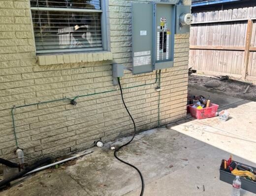 Action Electric Co