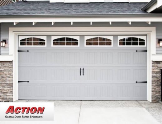Action Garage Door Repair Specialists