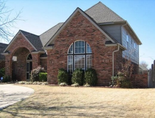 Action Painting & Repair – painting company in Oklahoma City