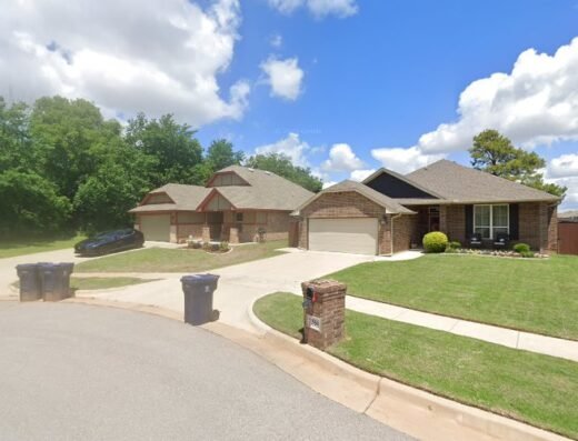 Action Power Washing & Striping – pressure washing in Oklahoma City