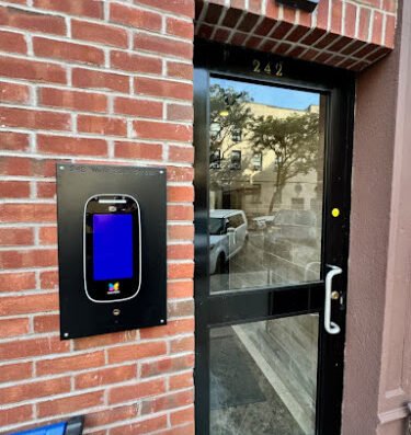 Active Security Systems home security in New York, NY