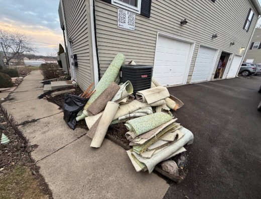 Junk Removal Fast Columbus LLC