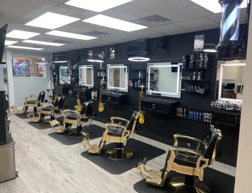 High Class Hair Studio