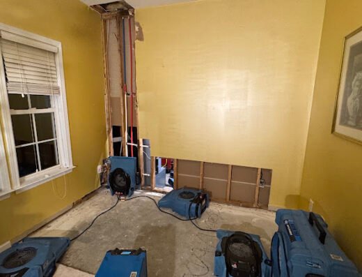 United Water Restoration Group of Charlotte