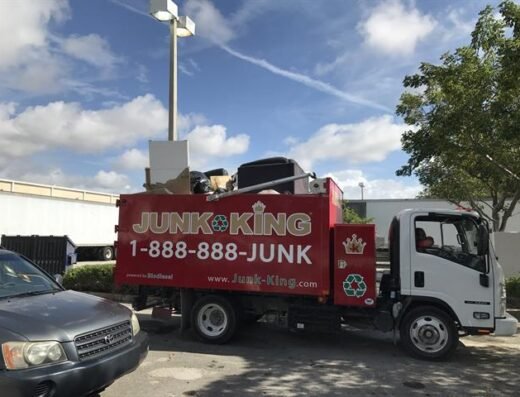 Junk King Miami North