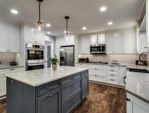 Smart Home Remodeling