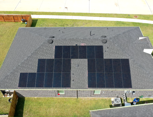 One4 Solar