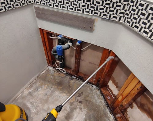 FloodDry Water Damage Restoration