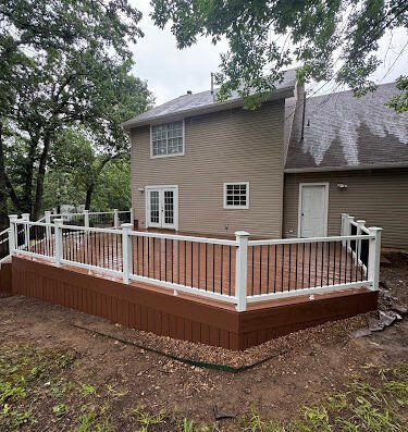 Premier Decks of Houston Texas