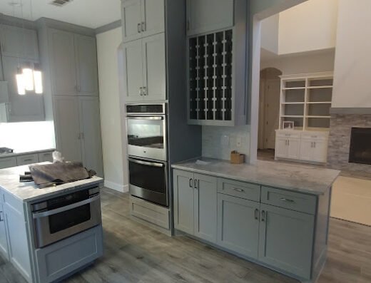 Espitia’s Cabinet Door Makers, Inc.