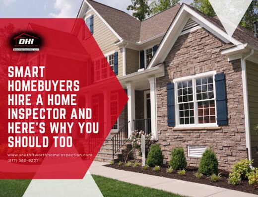 Detail Home Inspection, LLC