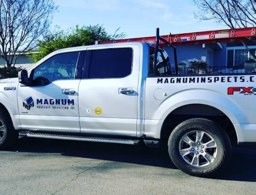 Magnum Property Inspection