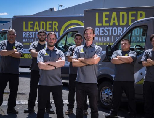 Leader Restoration