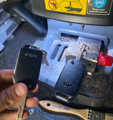 BH Locksmith