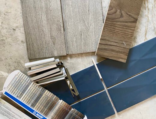 Manna Flooring