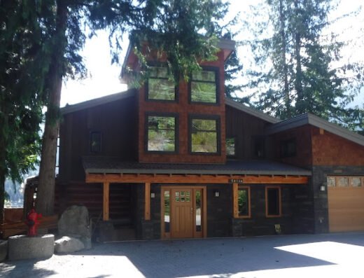 Rainier Inspections, Inc.