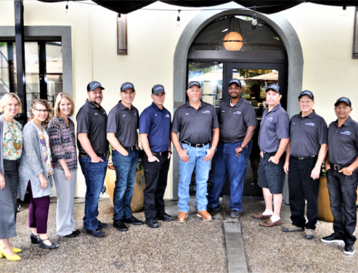 CalPro Inspection Group