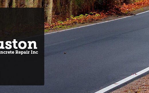 Houston Asphalt & Concrete Repair Inc