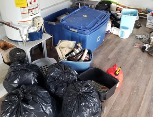 Junk Busters