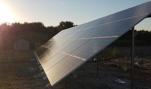 Texas Solar Consulting