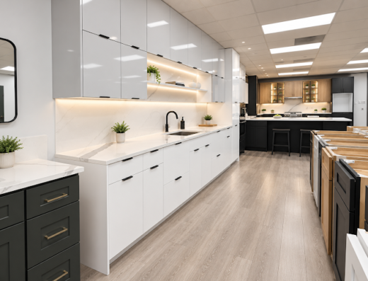 Artisan Cabinetry LLC