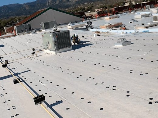 Houston Commercial Roofing and Coatings