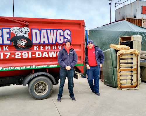 Fire Dawgs Junk Removal