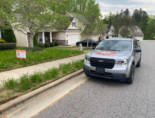 Fireline Inspections LLC