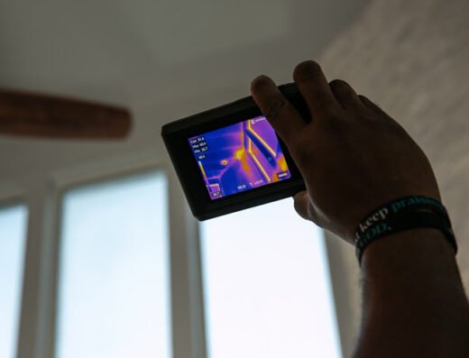 Black Light Inspections, LLC