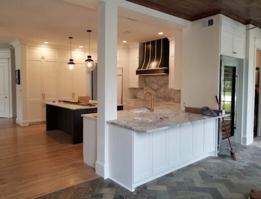 Bourbon Custom Cabinetry, LLC