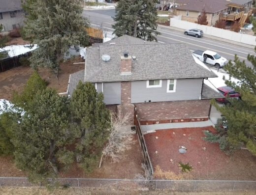Grizzly Home Inspections