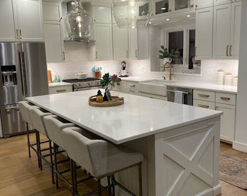 Crescent Remodeling Houston