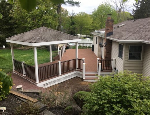 All Things Deck Company