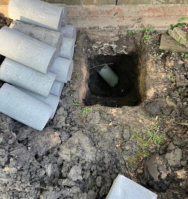 Generocity Foundation Repair Inc.